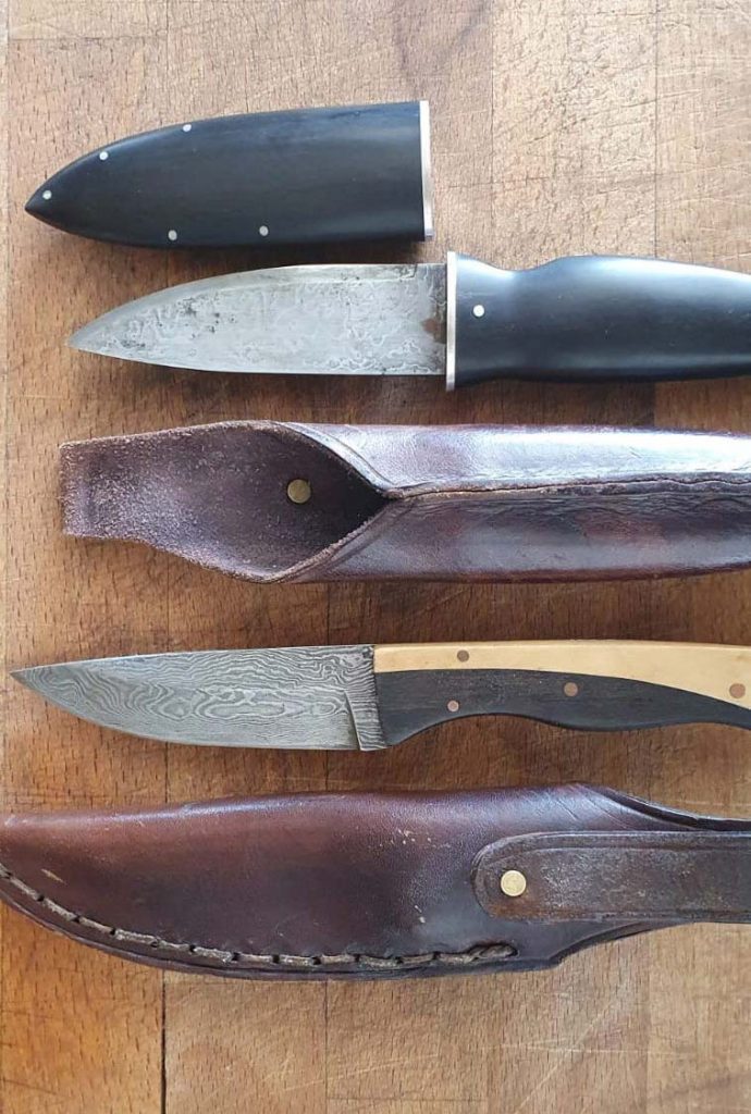 Messerbau Ernst Bierling