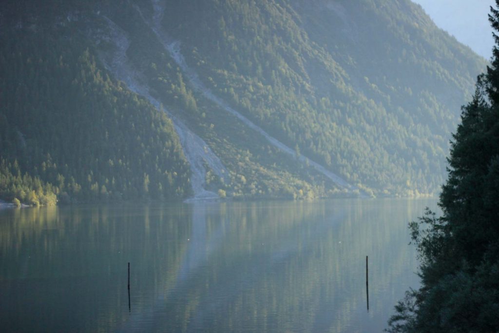 Wildniskurs Ernst Bierling Bogenbau