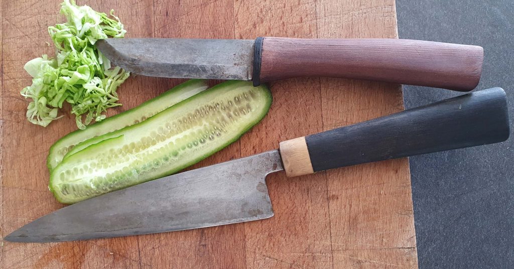 Messerbau Ernst Bierling